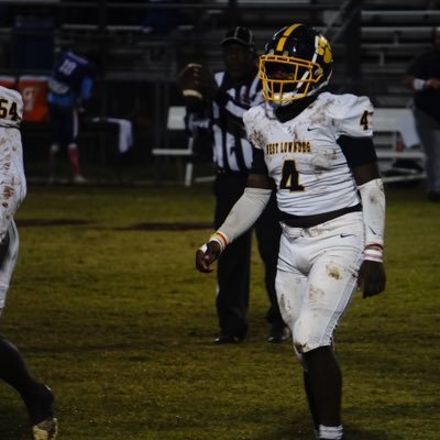 2026|6’0 |205 |3.2gpa | Rb/Lb/ATH | West lowndes high school | 601-435-5619| @luciousjakylen@gmail.com