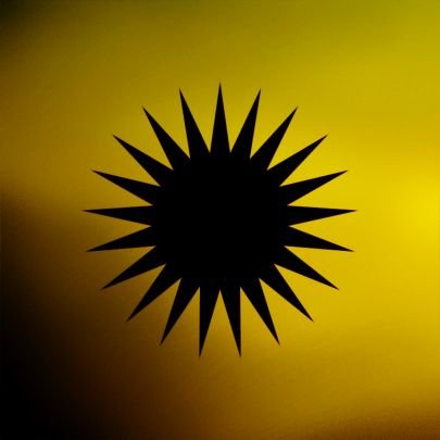 Eger em rabin besî xwe na, bes! Hevsar nedin dest mirovên teres
Xwîna me nerjî guh nadî me kes!
Cegerxwîn.. ☀