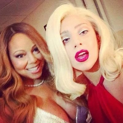 Lady Gaga: 5° maior artista do século 🫦
Mariah Carey: 5° maior vocalista de todos os tempos 💋