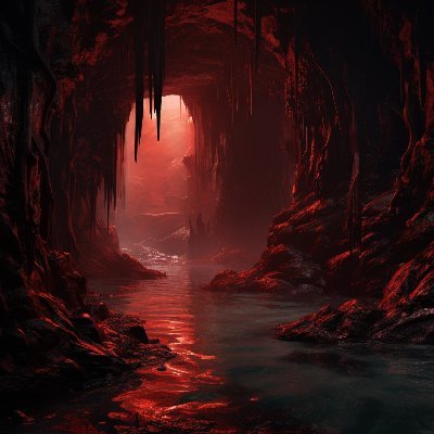 YamiPryncess's profile picture. Dungeon Crawler Game Dev. (Both SFW & NSFW) I like humanities, dreamy goth music, & being attentive to friends.

Join my community!: https://t.co/EnmPkbZm1E