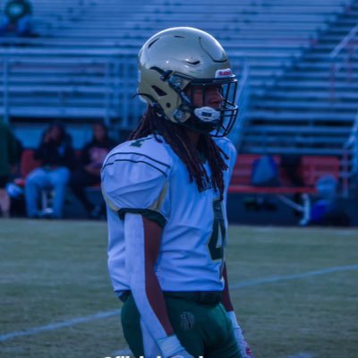 5’8 ,165| RB | C/O 2027 | NorthenNash high school | head coach: @Coach_Farriss
