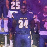 Pearson McClendon #34 (@pearsonm34) 's Twitter Profile Photo