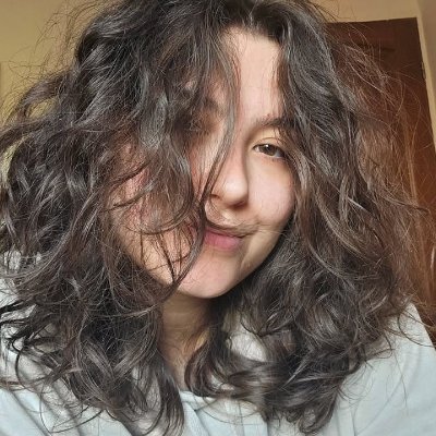 Roxanaさんのプロフィール画像
