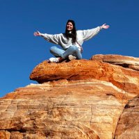 Petra Mocellin (@petra_moce) 's Twitter Profile Photo Petra Mocellin (@petra_moce) 's Twitter Profile Photo