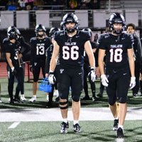 Tanner Dunn (@tannerdunn2025) 's Twitter Profile