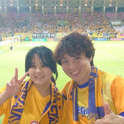 1118sawajun's profile picture. 社会人と大学院の二刀流に挑戦中｜ビジネススクール２年目┃修士論文執筆中（専攻：所得税法）｜
趣味：ランニング・読書┃
ベガルタ仙台の応援がライフワーク┃次のレース⇒未定