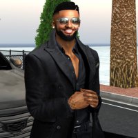 “The All Around Entertainer” Ren Blackheart (@bbrandren) 's Twitter Profile