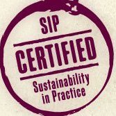 SIP Certified Sustainable Wines | Award Winning Program | Caring for the Land and the Workers | Tweets by @Krazy_Kris