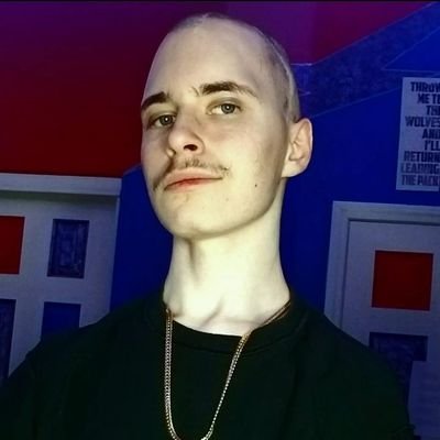 ZorpheusJ's profile picture. 
