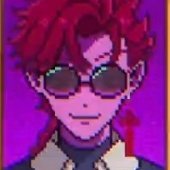 scaramouchefp's profile picture. sometimes I look at tweets and hope for the guillotine to be brought back