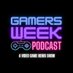 Gamers Week Podcast (@gamersweekpc) Twitter profile photo Gamers Week Podcast (@gamersweekpc) Twitter profile photo