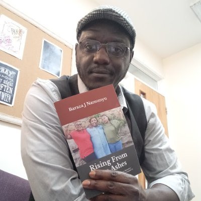 MSc Public Health (LJMU)
BA (Hon) Social Policy, Health & Housing
Author
Content Creator
Community Activist
Public/Environmental Health Enthusiast