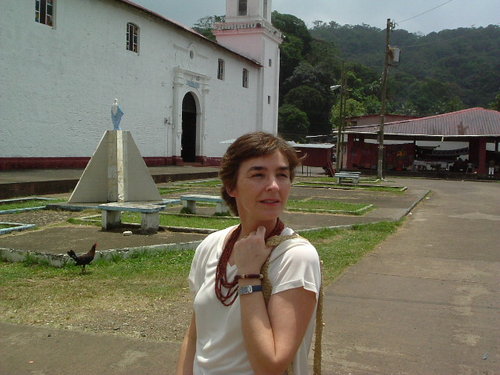 lelizaga's profile picture. Publicista, madrileña, trabajo en un departamento de comunicación