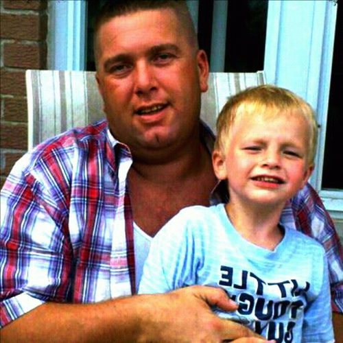 sgallagher49's profile picture. 