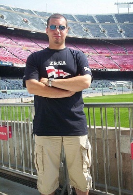 Serse1980's profile picture. 