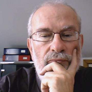 AntonioParvis's profile picture. nato a Pavia 14/1/1948
Consulente aziendale - Costi, Controllo, Organizzazione I.T. avanzata 
amministratore On Line S.r.l