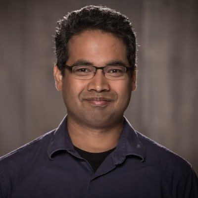 dash_devbrat's profile picture. data, AI, security