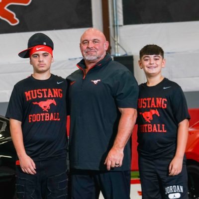 Manor Mustang Head Football Coach / Athletic Coordinator @ManorHSFootball #RecruitManor Home of 35 D1 Football Players 3 All Americans 4 NFL Draft Picks