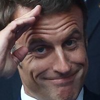Macron Fin De Mandat ๐ต๐ธ (@macron_end) 's Twitter Profile