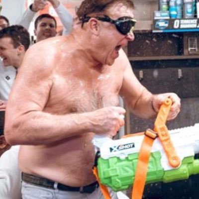 DaddyBradSZN's profile picture. Brad Underwood: Father of the Big Ten.