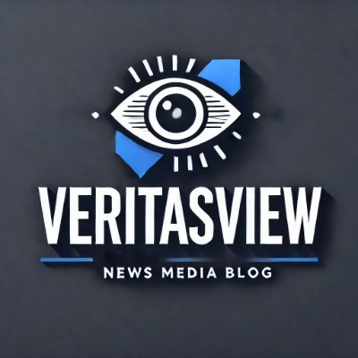 ViewVeritas's profile picture. VeritasView is a news media blog dedicated to delivering accurate, unbiased, and well-researched news and exposés.
For Business: viewveritas@gmail.com