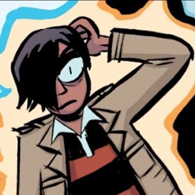 slickEmoP1rate's profile picture. It is I, Matthew Patel! I like MCR...... and pirates I guess. - level 24 - Single and ready to mingle! He-hey! // Run by @queerloser98