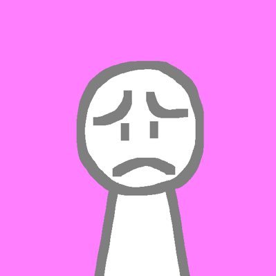 I'm depressed :( also part of #Bonkertwt ig… (PFP by @happiesthenry)
