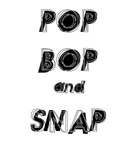 POP BOP & SNAP documents the street style,pop culture scene & kaleidoscopic denizens of New York & beyond.  https://t.co/guRMOdj1m3