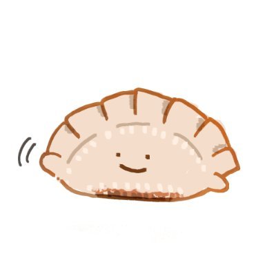成仏する為にFAと感想と日常を連投する餃子型の妖怪かも!/主にVさんだけどその他超雑多/3は敬称込だけどお好きに呼んでください❗️
描いた奴→https://t.co/OroBUmAL0U