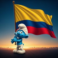 Pitufo Godoy 🇨🇴 (@eduramalv1) 's Twitter Profile