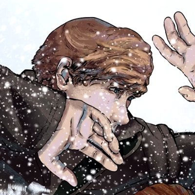 Sage Angevineさんのプロフィール画像