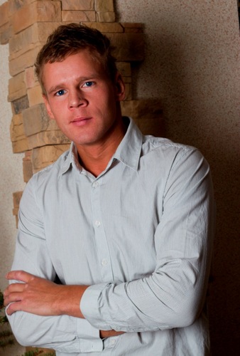 DavisBlums's profile picture. 