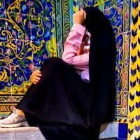 زهرام🇮🇷 (@zahramdehghani) 's Twitter Profile