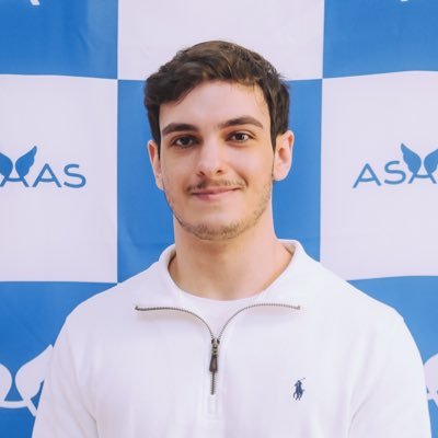 nevsdev's profile picture. software engineer 🇧🇷