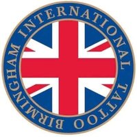 The Birmingham International Tattoo🇬🇧 (@bhamtattoo) 's Twitter Profile Photo The Birmingham International Tattoo🇬🇧 (@bhamtattoo) 's Twitter Profile Photo