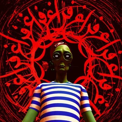Lil Vo1dさんのプロフィール画像