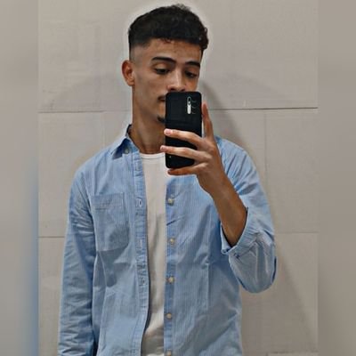 omy ✨♥️
Dental student at SU🦷
Real Madrid 🤍
Liverpool ♥️
Ahly🦅♥️