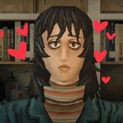 indigoさんのプロフィール画像