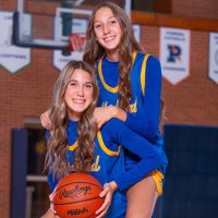 Ella/Emma McLaughlin (@macdouble2028) 's Twitter Profile