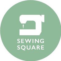 SEWING SQUARE(ソーイングスクエア) (@mishinsquare) 's Twitter Profile Photo SEWING SQUARE(ソーイングスクエア) (@mishinsquare) 's Twitter Profile Photo