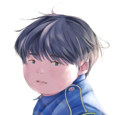 ぽってりした男の子の絵を描いています🍄🐈⬛🦉
AI学習無断転載禁止
fanbox: https://t.co/J1ijxwG7vc
skeb: https://t.co/oDRqch5pGP