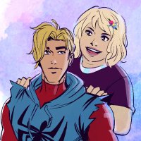 Riley - Read Wind Breaker! (@simplydango) Twitter profile photo