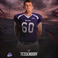 Ty Tessendorf (@tytessendorf) 's Twitter Profile