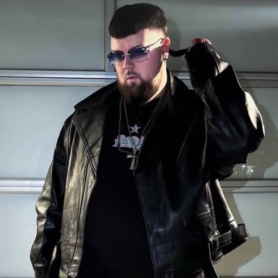 BabytronOwnsYou's profile picture. beat your ass and hide the Bible if god watching