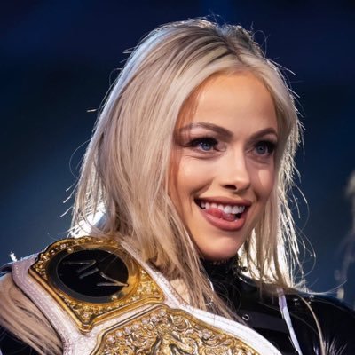 PRIVATE Account I wrestle once a week on Netflix Women’s Crown Jewel Champion Currently on my World Tour.Once objected a wedding. @theshoplivemore ✨