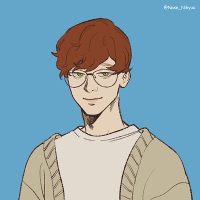 He/Him - 27 - Casual Artist & Gamer - Perpetually Tired (=-= )