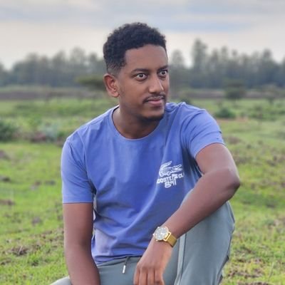 A global recruiter from Addis Ababa Ethiopia.
Connecting people to their dream jobs__