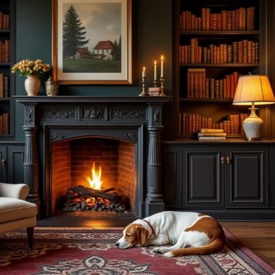 EndlessMyst's profile picture. GOD First! 🙏❤️ Pro-Life 😇Catholic Wife 👨‍💻 Fiction Writer, Dog lover 🐾Lover of mysteries 🛸