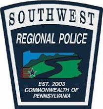 Official Twitter page of Southwest Regional Police Department. Phone: (724) 929-8484. Website: http://t.co/p4XdXxARoG