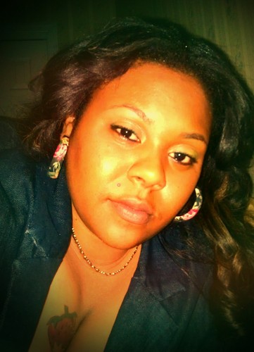 Erica Miss America...beautiful & voluptuous/#teamcancer..big heart/#teamcowboys/determined & focused